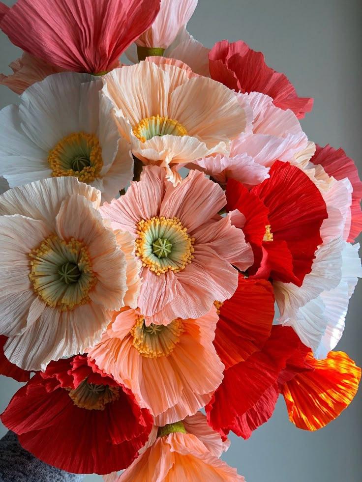 Secret Garden's Embrace Floral Medley